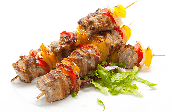 Souvlaki